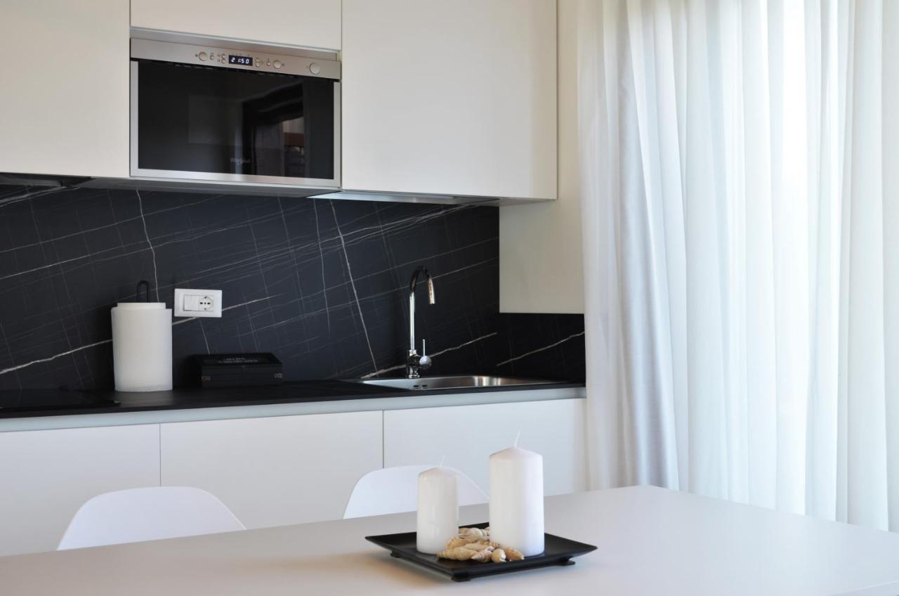 Golf Jesolo Village ➔ Attico Con Piscina Kültér fotó